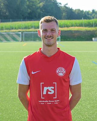 Simon Neugebauer