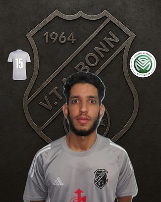 Abdellatif Essounaini