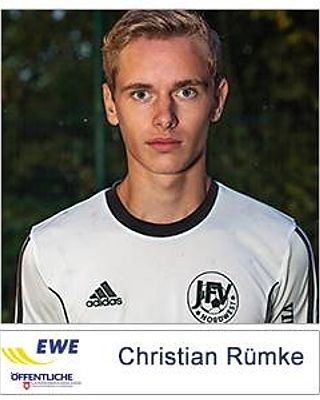 Christian Rümke
