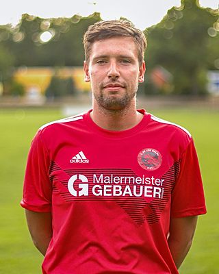 Philipp Stolarski