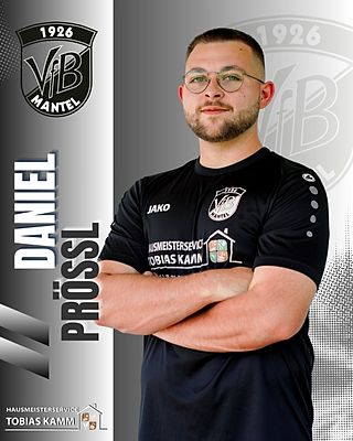 Daniel Prössl
