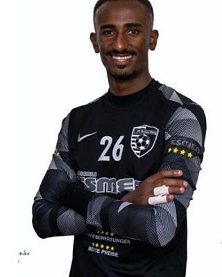 Phillip Constantin Stenmans