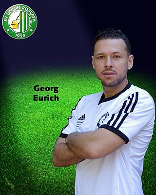 Georg Eurich