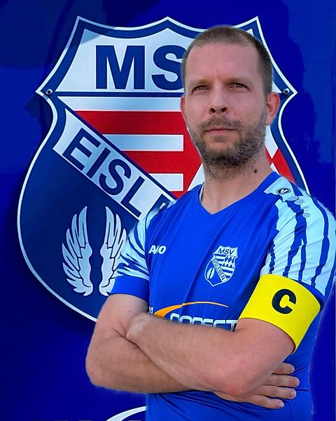 Foto: MSV Eisleben