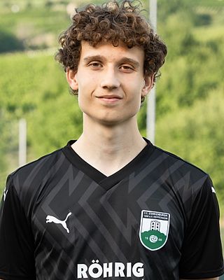 Jonas Neher