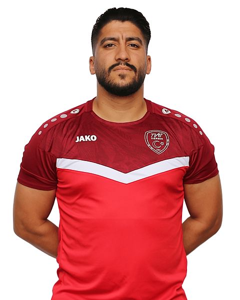 Foto: Heiko van der Velden