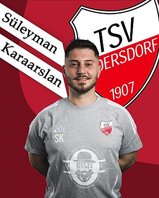Süleyman Karaarslan