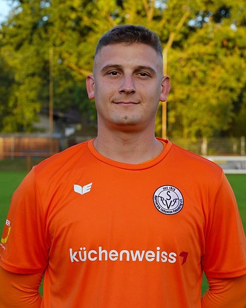 Kevin Konrad