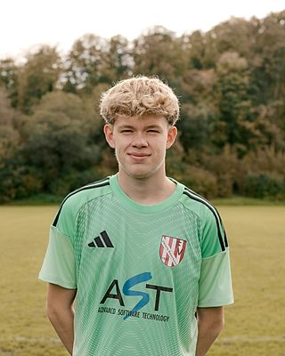 Henrik Pfitzner