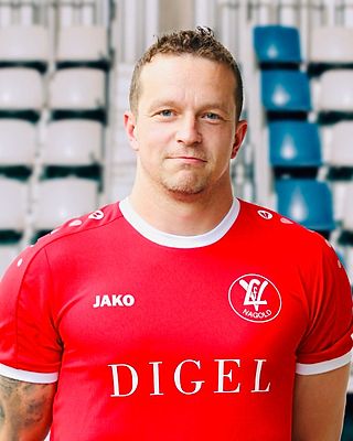 Johannes Günter