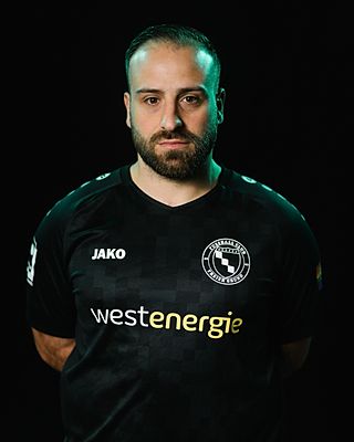 Timo Vece