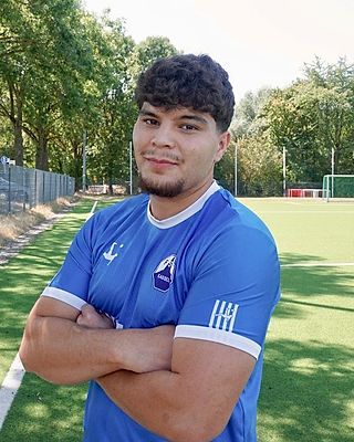 Cesar Gomez Canales