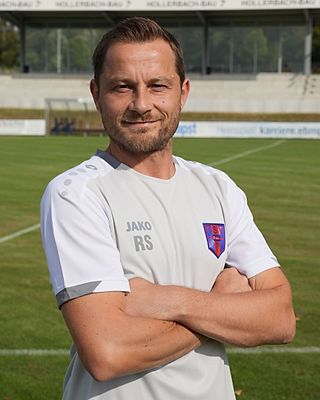 Reinhard Schenker