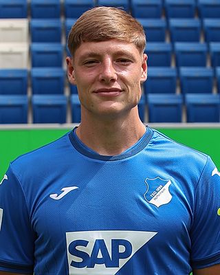 Alexander Prass