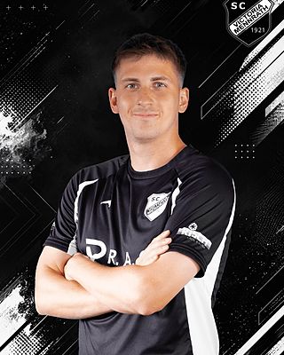 Konstantin Xenidis