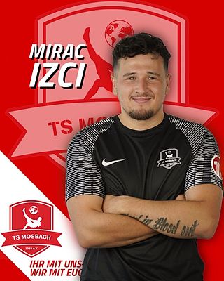 Mirac Izci