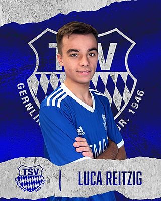 Luca Reitzig