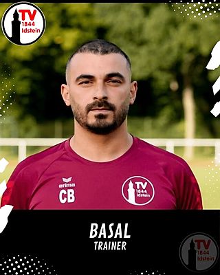 Basal Dervis Can