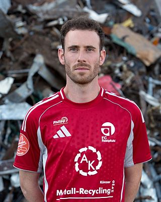 Patrick Wöber