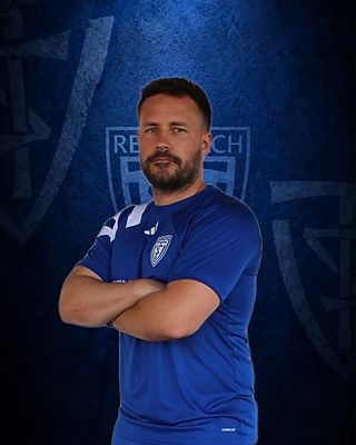 Matthias Konrad