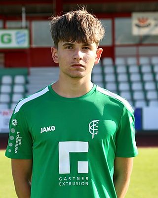 Finn Zengerle