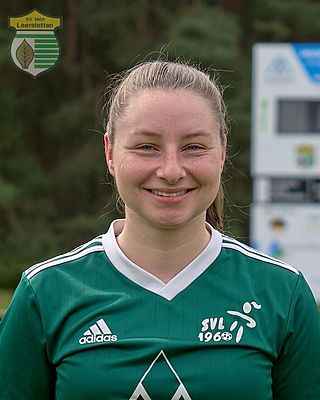 Katja Sorgenfrei