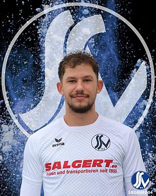 Salih-Giuliano Meyer