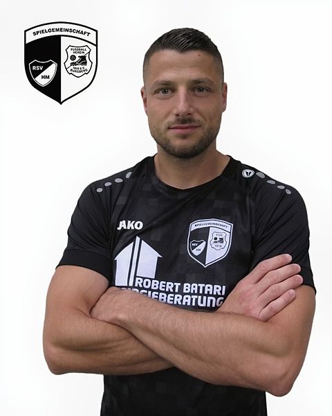 Foto: Sven Katzenberger