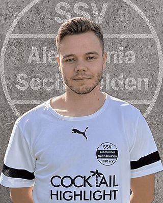 Dennis Brandenburger