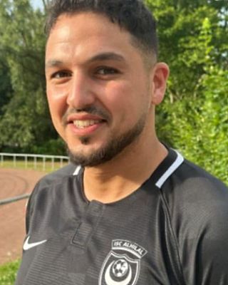 Najim El-Bourji