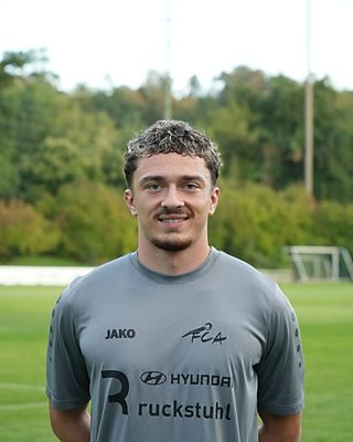 Erion Metoli