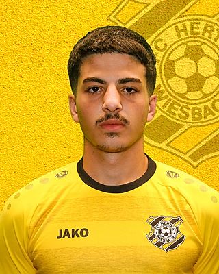 Abdulrahman Al Ahmab Alnabulsi