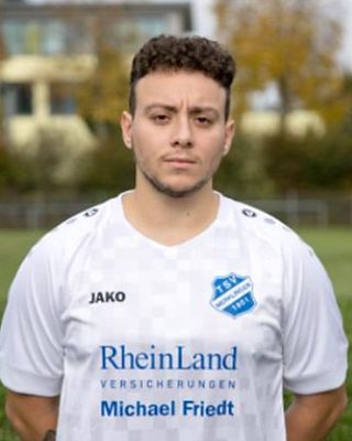 Joel Cetrangolo