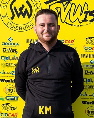 Winston-Niklas Kreppel