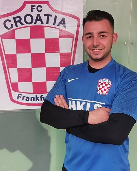 Foto: FC Croatia FfM