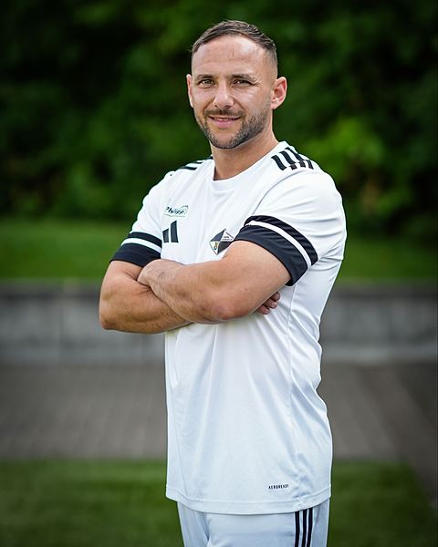 Foto: Sportfotografie Rostam