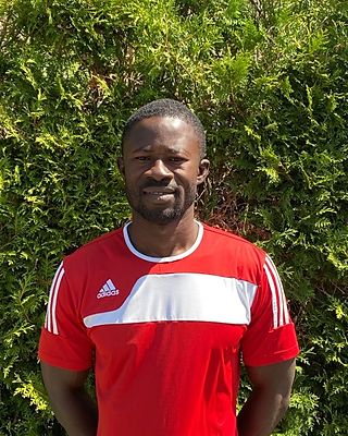 Emmanuel Kabutey