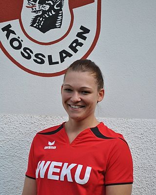 Martina Rotheneichner