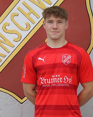 Jonas Augustin