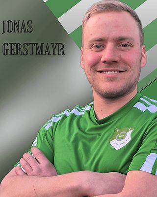 Jonas Gerstmayr