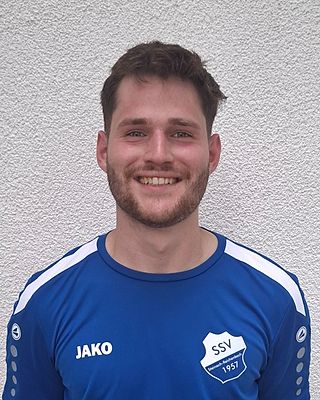 Niklas Graf