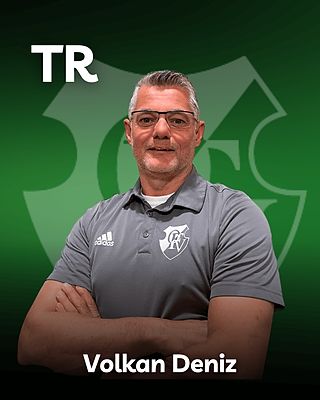 Volkan Deniz