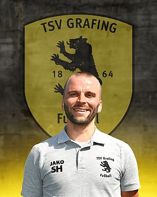 Stefan Holzmann