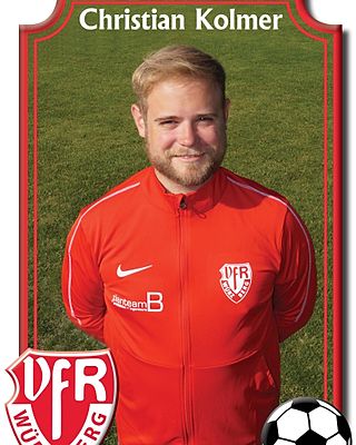 Christian Kolmer