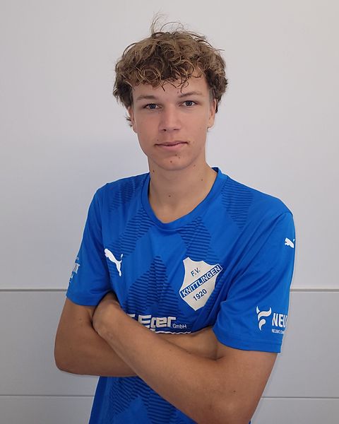 Foto: Ich