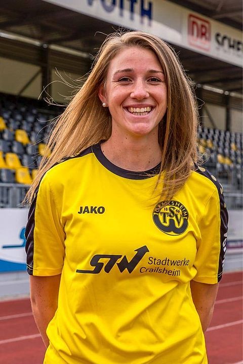 Foto: TSV Crailsheim