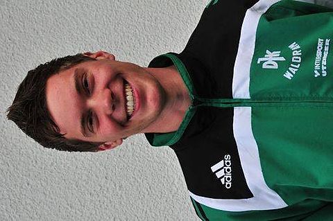 Foto: Portrait: Michael Stadler Pete