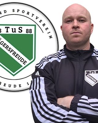 Anton Hochweis