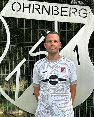 Stefan Mögerle