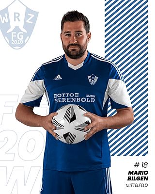 Mario Bilgen